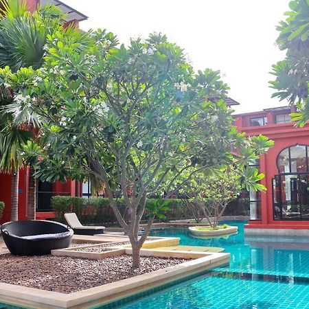 Appartement Bluroc Huahin 15/684 Extérieur photo