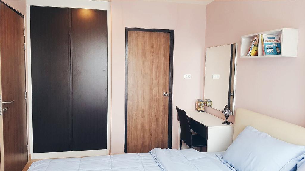 Appartement Bluroc Huahin 15/684 Extérieur photo