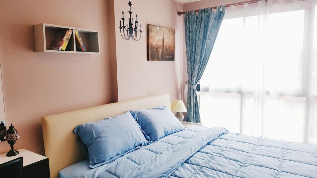 Appartement Bluroc Huahin 15/684 Extérieur photo