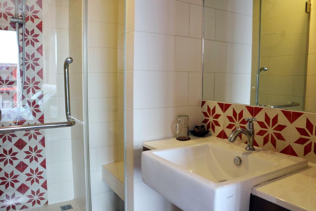 Appartement Bluroc Huahin 15/684 Extérieur photo