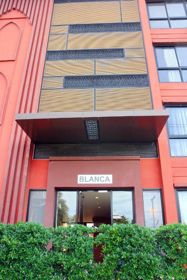 Appartement Bluroc Huahin 15/684 Extérieur photo