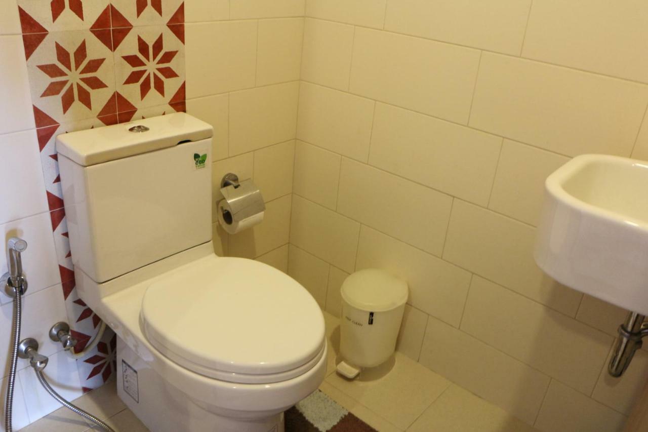 Appartement Bluroc Huahin 15/684 Extérieur photo